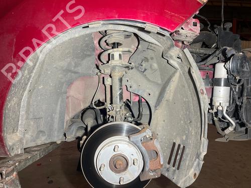 Hjulbue Hjulbue FORD FIESTA VI (CB1, CCN) 1.0 EcoBoost (100 hp) 34172570 34172570
