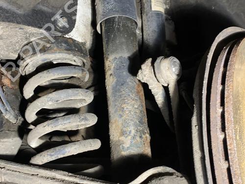 Used Right rear shock absorber BMW 1 (E87) 118 d (143 hp) 24803149