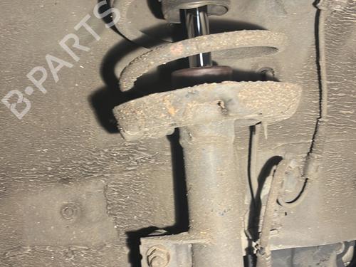 Used Right front shock absorber KIA CEE'D SW (ED) 1.6 CRDi 115 (115 hp) 31019235