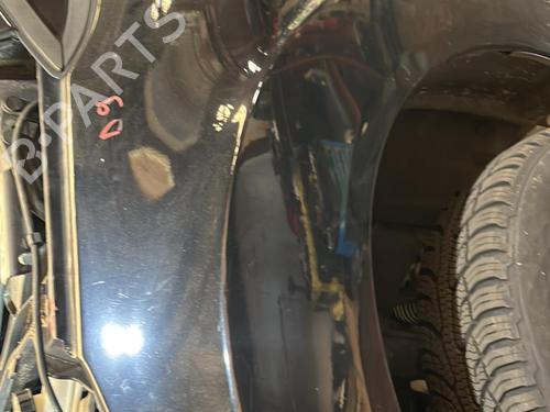 Used Left front fenders FORD FIESTA VI (CB1, CCN) 1.4 TDCi (68 hp) 20860320