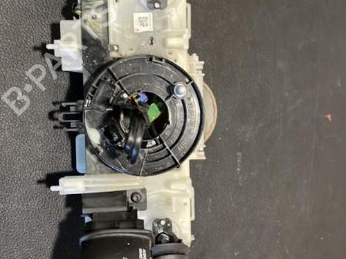 Used Steering column stalk RENAULT GRAND SCÉNIC III (JZ0/1_) 1.9 dCi (JZ0J, JZ0N, JZ1K, JZ1S) (131 hp) 20862560