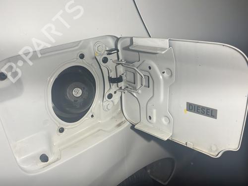 Fuel flap DACIA LOGAN II 1.5 dCi / Blue dCi 75 | BP24886226C131 