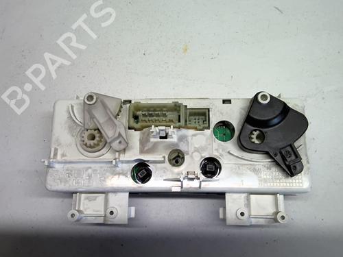 Used Climate control Climate control CITROËN C4 I (LC_) 1.6 HDi (90 hp) 21858276 21858276