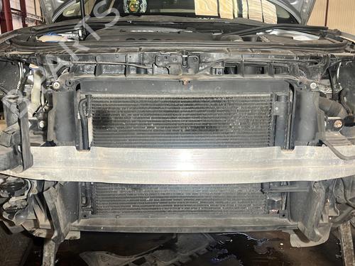 Front slam panel AUDI A3 Sportback (8PA) 1.6 | BP28216695C72 