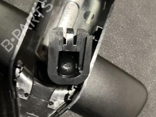 Used Rear mirror MERCEDES-BENZ B-CLASS Sports Tourer (W245) B 200 CDI (245.208) (140 hp) 20873197