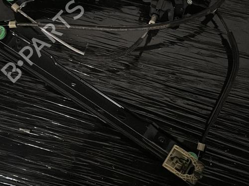 Used Front left window mechanism FORD C-MAX II (DXA/CB7, DXA/CEU) 1.6 TDCi (115 hp) 20859491