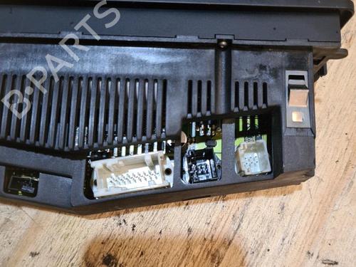 Used Climate control BMW 3 (E46) 320 d (136 hp) 20868085