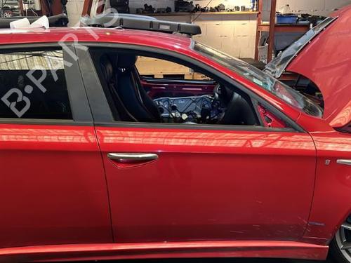 Used Right front door ALFA ROMEO 159 Sportwagon (939_) 2.0 JTDM (939BXP1B) (170 hp) 20862401