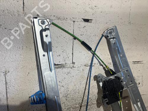Front left window mechanism CITROËN C3 II (SC_) 1.4 VTi 95 | BP36794321C22 - Image 2