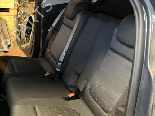 Rear seat OPEL MERIVA B MPV (S10) 1.6 CDTI (75) | BP21864730C17 