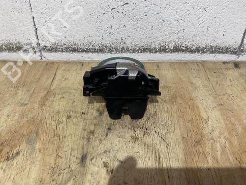 Used Tailgate lock Tailgate lock PEUGEOT 207 (WA_, WC_) 1.6 16V VTi (120 hp) 21864087 21864087