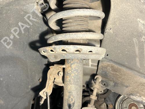 Used Right front shock absorber Right front shock absorber LAND ROVER FREELANDER 2 (L359) 2.2 TD4 4x4 (150 hp) 40526897 40526897