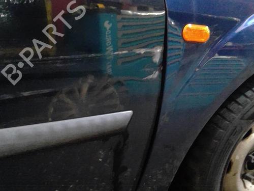Right front door FORD FIESTA V (JH_, JD_) ST150 | BP20860774C3 