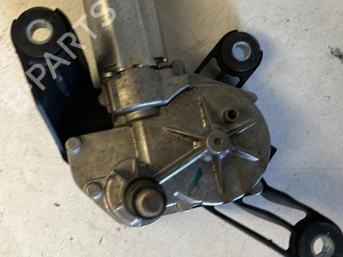Used Rear wiper motor OPEL ASTRA H Estate (A04) 1.9 CDTI 16V (L35) (120 hp) 21863064