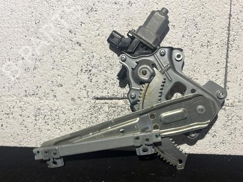 Used Rear right window mechanism Rear right window mechanism PEUGEOT 4007 (VU_, VV_) 2.2 HDi (156 hp) 29564132 29564132