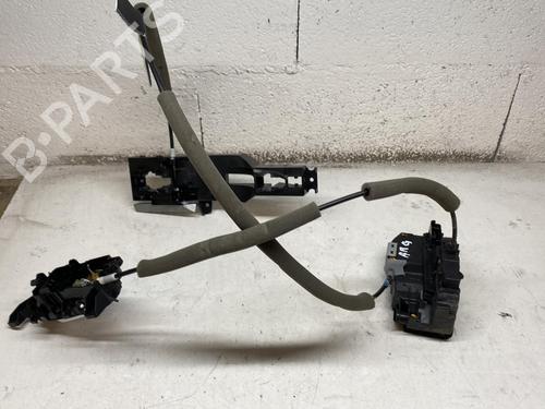 Used Rear left lock NISSAN PULSAR Hatchback (C13) 1.2 DIG-T (115 hp) 20860342