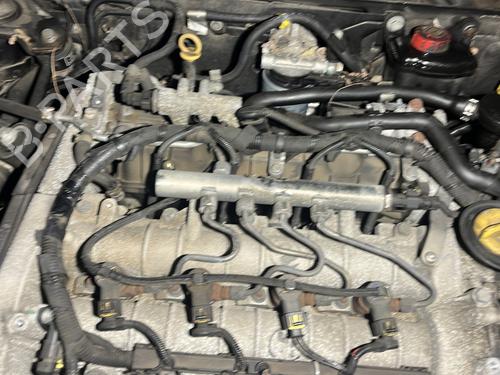 Used Starter ALFA ROMEO GT (937_) 1.9 JTD (937CXN1B) (150 hp) 31280085