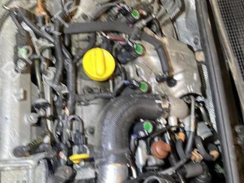 Used Starter RENAULT MEGANE III Coupe (DZ0/1_) 2.0 R.S. (265 hp) 20873144