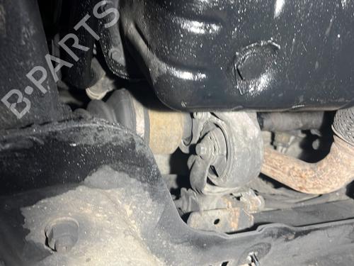 Used Right front driveshaft Right front driveshaft PEUGEOT 308 I (4A_, 4C_) 1.6 HDi (109 hp) 33564166 33564166