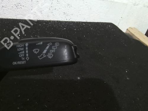 Steering column stalk SEAT IBIZA IV SC (6J1, 6P5)  | BP22918902I23 
