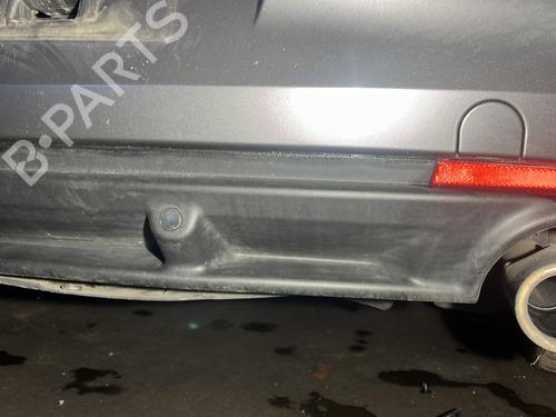 Zderzak tylny RENAULT LAGUNA Coupe (DT0/1) 3.0 dCi | BP29893966C8 