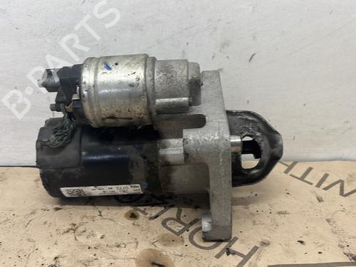 Starter CITROËN C4 CACTUS 1.2 THP 110 | BP25281270M8 - Image 4