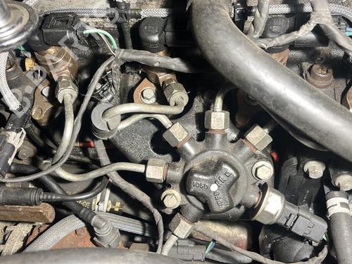 Engine FORD FOCUS II (DA_, HCP, DP) 1.8 TDCi | BP30854188M1