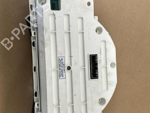 Used Instrument cluster Instrument cluster SUZUKI SPLASH (EX) 1.2 (A5B412) (86 hp) 21862658 21862658