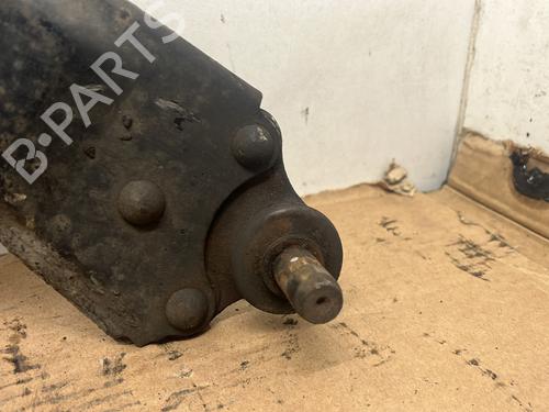 Right front suspension arm OPEL CORSA D (S07) 1.3 CDTI (L08, L68) | BP20863739M13 