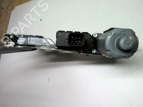 Front left window mechanism OPEL ASTRA H GTC (A04) 1.9 CDTI (L08) | BP20864541C22 