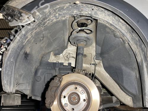 Used Wheel arch DACIA SANDERO II TCe 90 (B8M1, B8MA, B8AC) (90 hp) 20868680