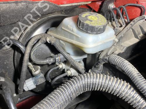 Hovedbremsesylinder OPEL CORSA E (X15) 1.2 (08, 68) (69 hp) 24111749
