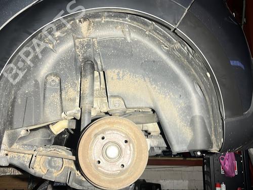 Used Wheel arch CITROËN C3 III (SX) 1.6 BlueHDi 75 (75 hp) 30683145