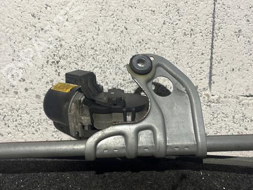 Used Front wiper motor Front wiper motor MINI MINI (R56) Cooper (120 hp) 31045675 31045675
