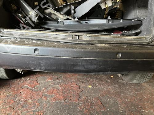 Paragolpes trasero RENAULT ESPACE IV (JK0/1_) 2.0 dCi (JK01, JK02, JK1J, JK1K, JK1H) (150 hp) 20863065