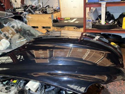 hood-jaguar-xf-i-x250-30-d-2008-2009-2010-2011-2012-2013-2014-2015-21864242 main image