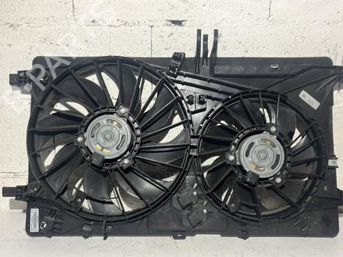 Used Radiator fan Radiator fan NISSAN NV400 Van (X62, X62B) dCi 135 (136 hp) 32109517 32109517