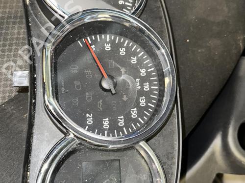 Instrument cluster DACIA SANDERO II 1.2 | BP20870648C47
