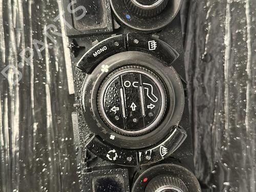 Climate control CITROËN C3 Picasso (SH_) 1.6 HDI 90 | BP21863355I5 