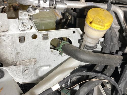 Windscreen washer tank RENAULT SCÉNIC III (JZ0/1_) 1.6 dCi (JZ00, JZ12) | BP23797311C113 