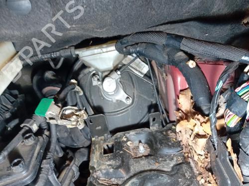 Hovedbremsecylinder PEUGEOT PARTNER Tepee 1.6 HDi 16V (90 hp) 20872166