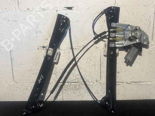 Rudehejsemekanisme Højre foran MINI MINI COUNTRYMAN (R60) Cooper S (190 hp) 30154644