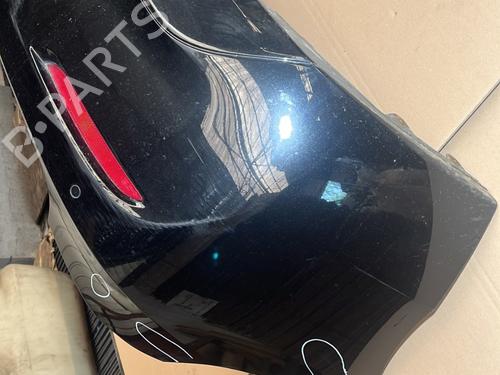 Rear bumper BMW 1 (F21) 118 d | BP27658774C8 