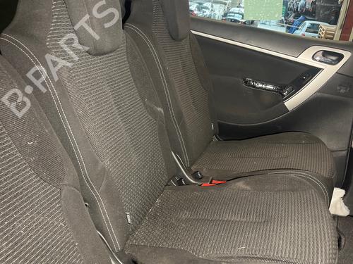 Sæde Bagtil Sæde Bagtil CITROËN C4 Grand Picasso I (UA_) [2006-2013] 35956157 35956157