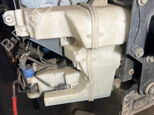 Sprinklertank Sprinklertank PEUGEOT 508 SW I (8E_) 2.0 HDi RXH Hybrid4 (200 hp) 39664432 39664432