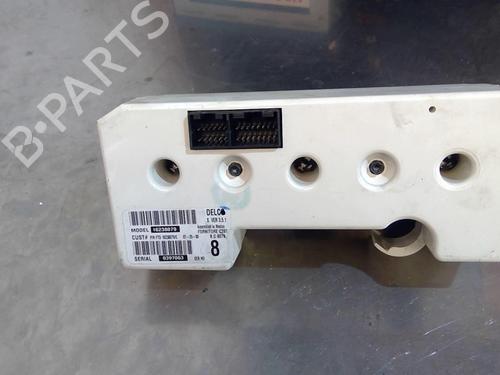 Comando chauffage ALFA ROMEO 156 (932_) 2.4 JTD (932B1) (136 hp) 21859786