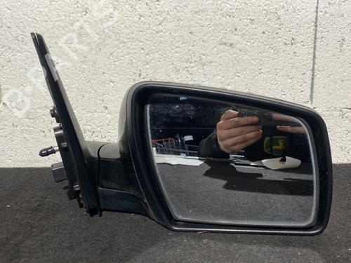 Used Right mirror KIA SOUL I (AM) 1.6 CRDi 128 (126 hp) 22519804