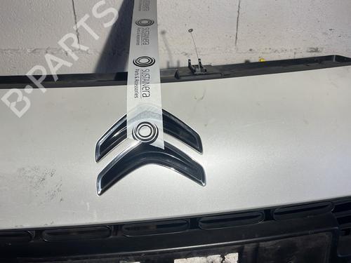 Front bumper CITROËN C4 CACTUS 1.2 VTi 82 | BP35956091C7 - Image 9