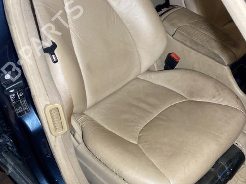 Used Right front seat MERCEDES-BENZ S-CLASS (W220) S 500 (220.075, 220.175, 220.875) (299 hp) 20872580