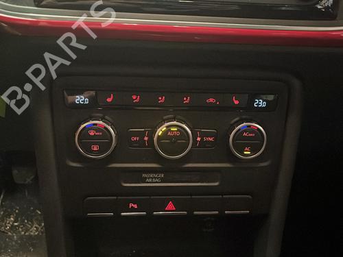 Right front window switch VW BEETLE (5C1, 5C2) 1.4 TSI | BP26598792I26 - Image 5